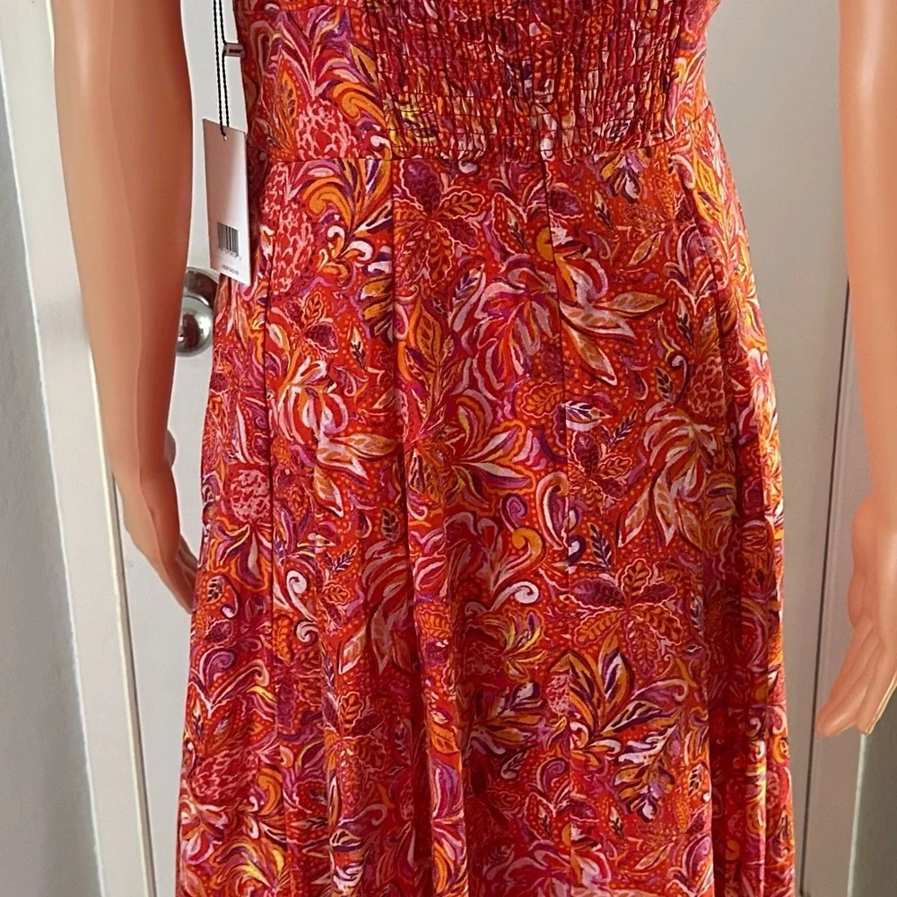 Jason wu summer dress with pockets - Picture 3 of 10